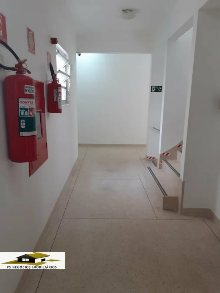 Apartamento, 1 quarto, 49 m² - Foto 14