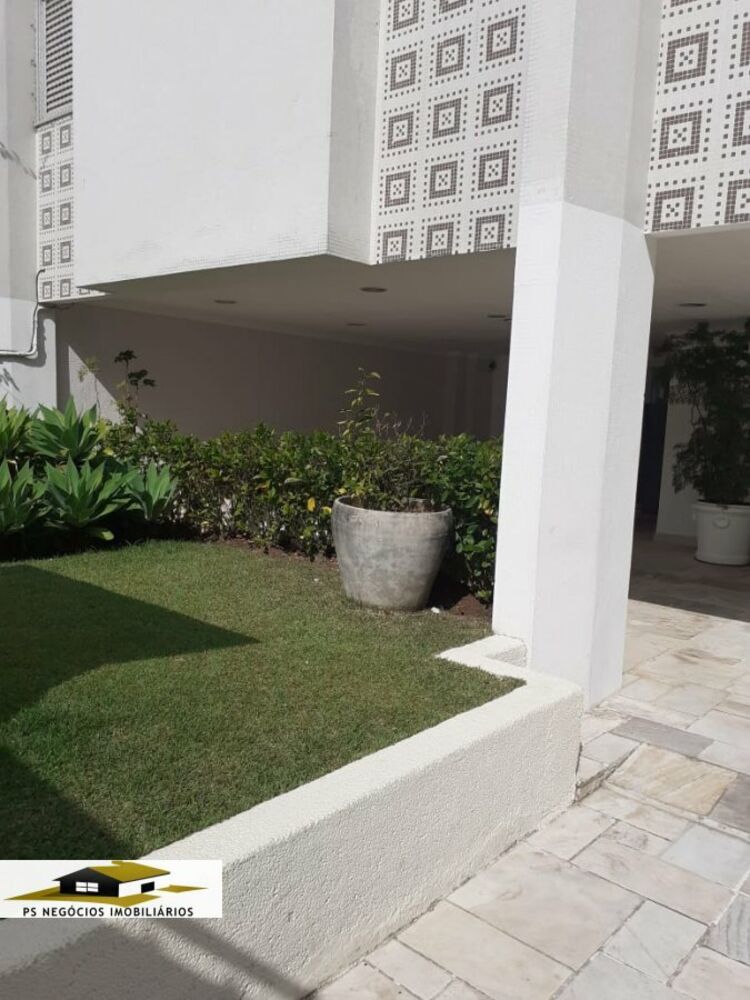 Apartamento, 1 quarto, 49 m² - Foto 4