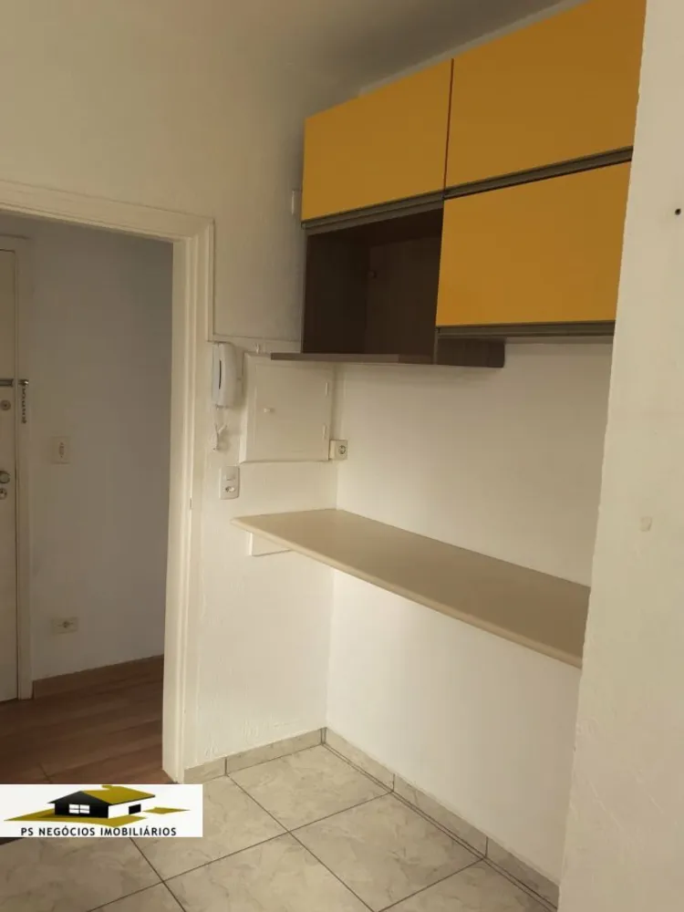 Apartamento, 1 quarto, 49 m² - Foto 7
