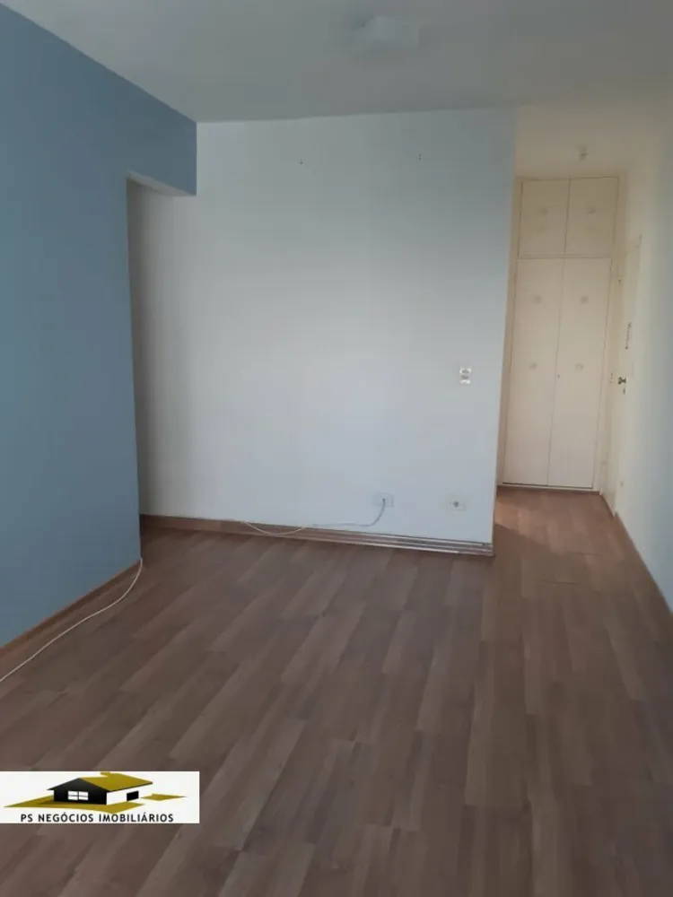 Apartamento, 1 quarto, 49 m² - Foto 9