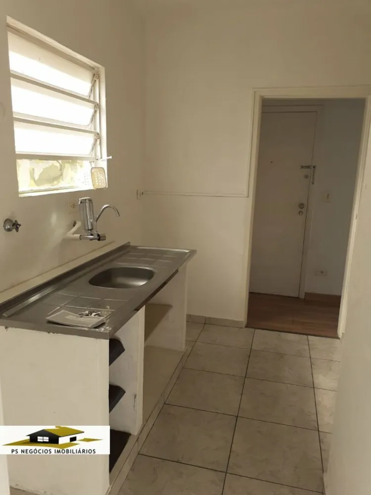 Apartamento, 1 quarto, 49 m² - Foto 11