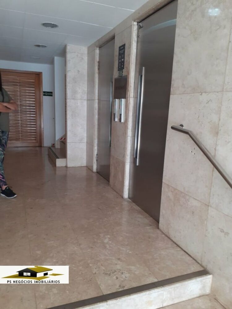 Apartamento, 1 quarto, 49 m² - Foto 2