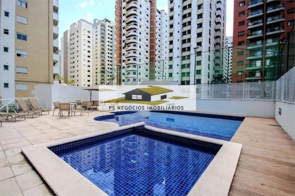 Apartamento, 4 quartos, 160 m² - Foto 11