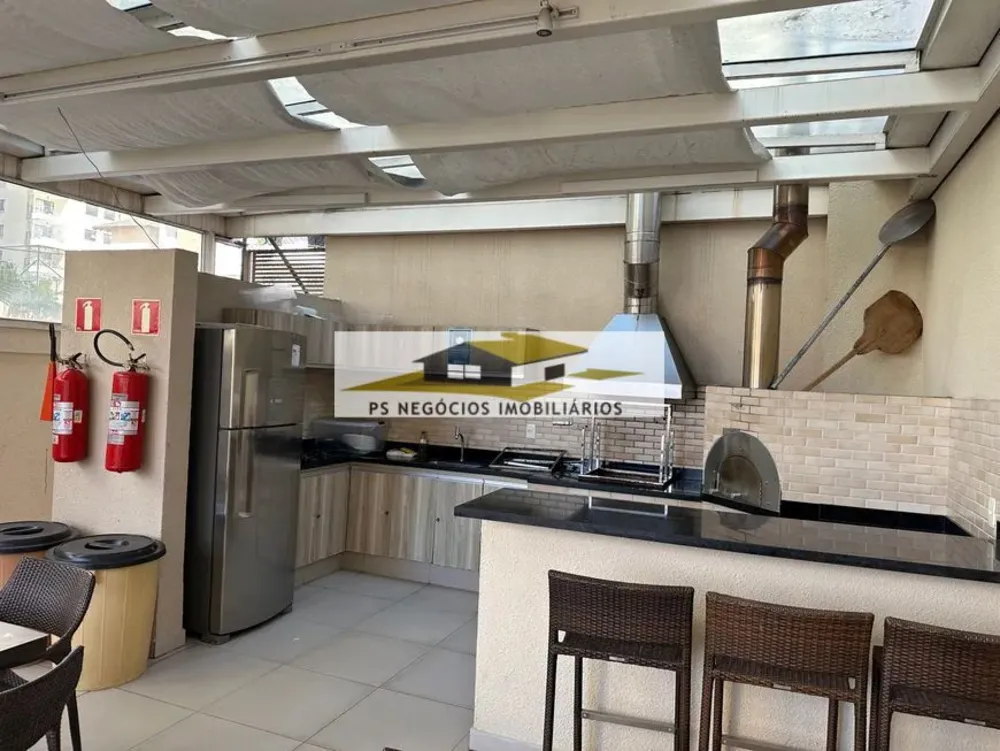 Apartamento, 4 quartos, 160 m² - Foto 12