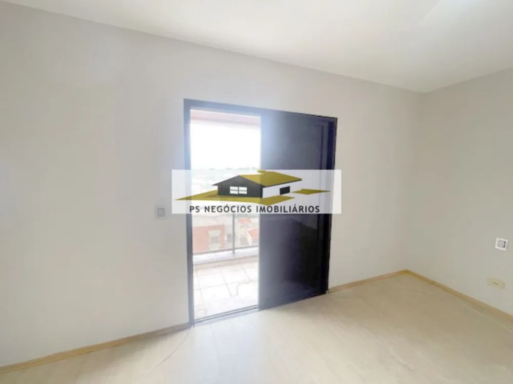 Apartamento, 4 quartos, 160 m² - Foto 5