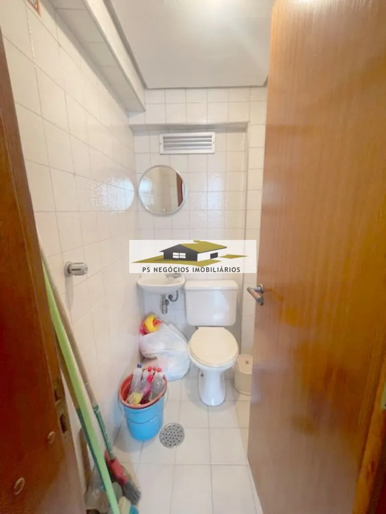 Apartamento, 4 quartos, 160 m² - Foto 9