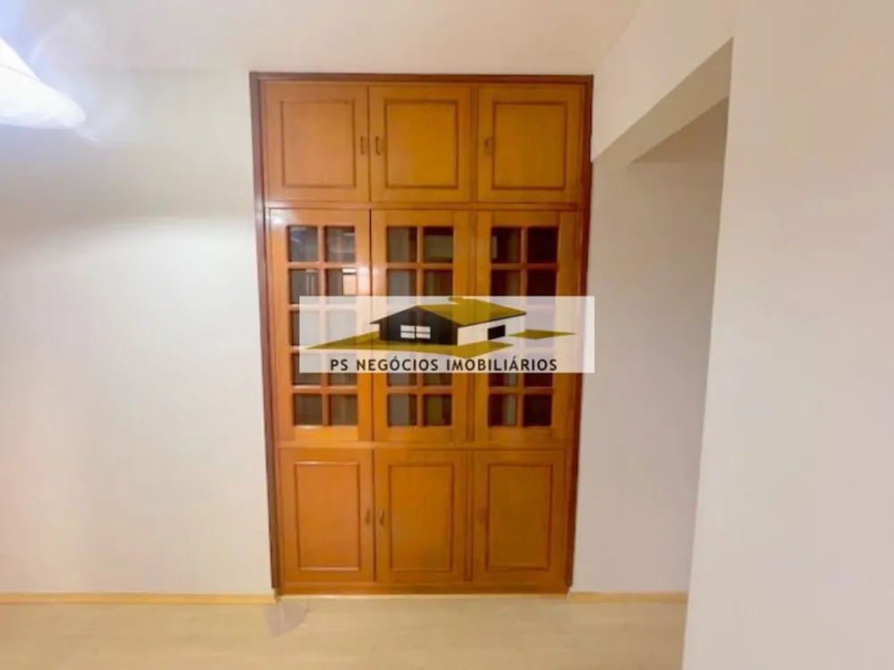 Apartamento, 4 quartos, 160 m² - Foto 2