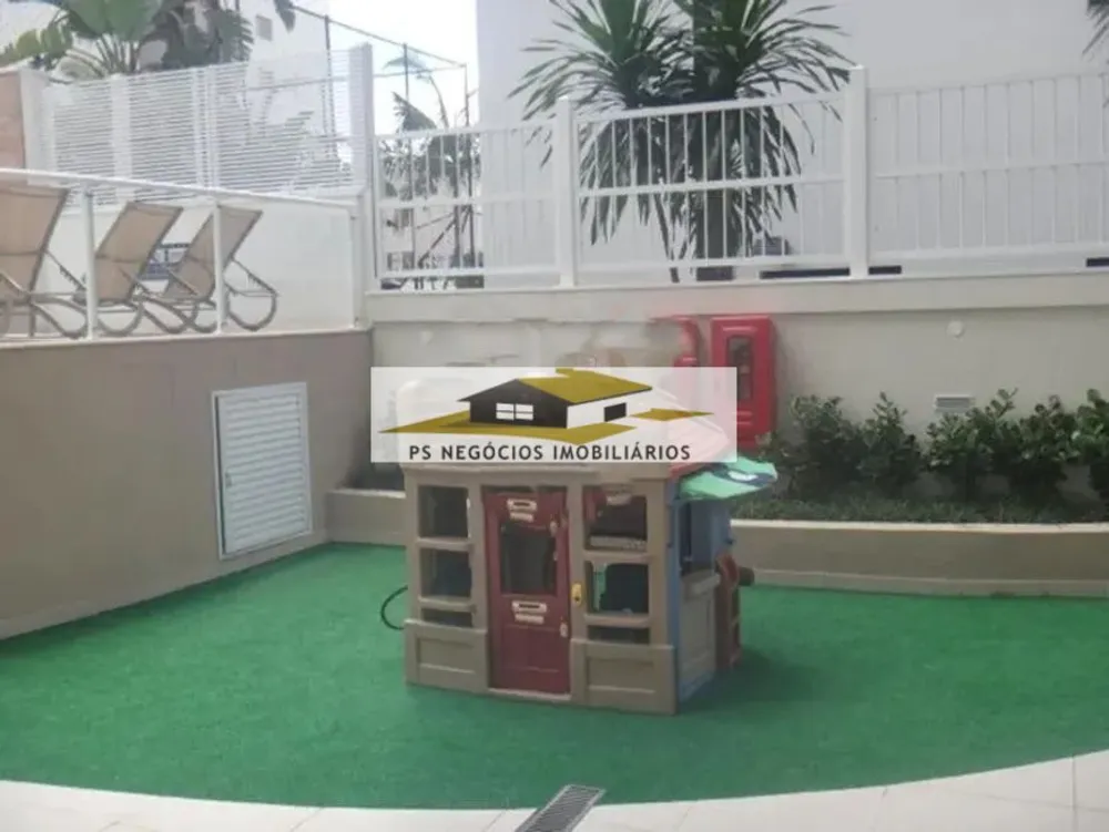 Apartamento, 4 quartos, 160 m² - Foto 10