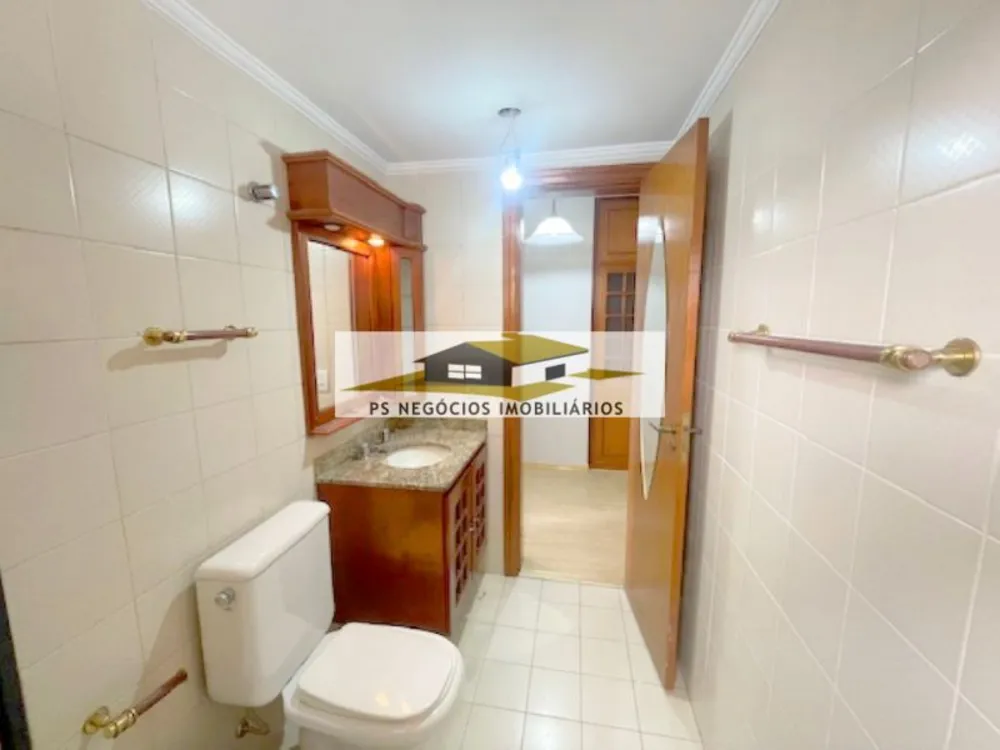 Apartamento, 4 quartos, 160 m² - Foto 8