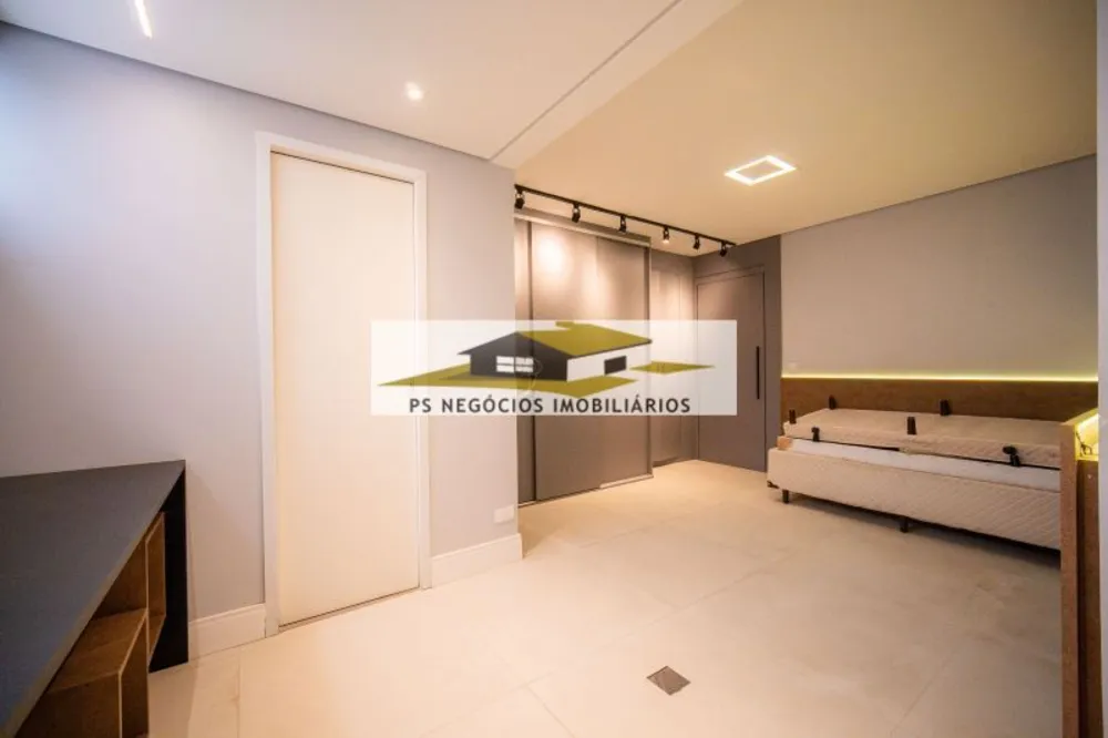 Cobertura, 4 quartos, 234 m² - Foto 7