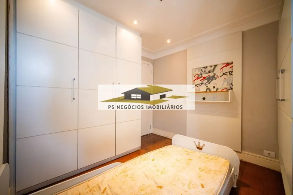 Cobertura, 4 quartos, 234 m² - Foto 8