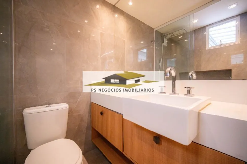 Cobertura, 4 quartos, 234 m² - Foto 15