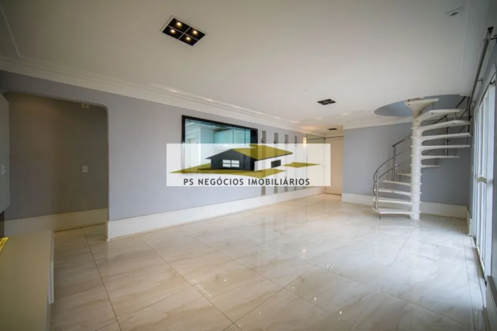 Cobertura, 4 quartos, 234 m² - Foto 13