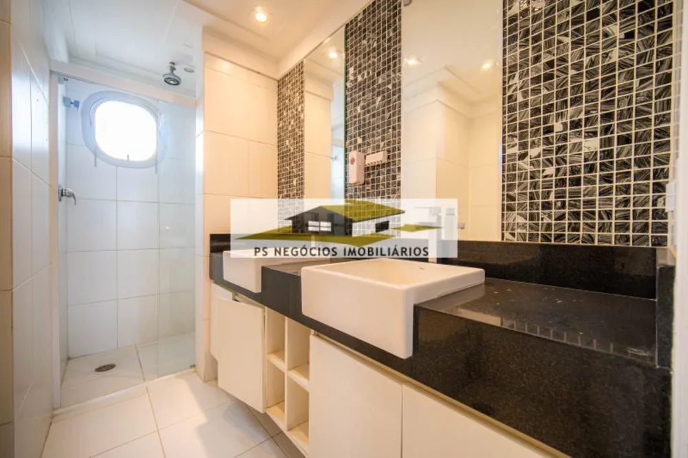 Cobertura, 4 quartos, 234 m² - Foto 11