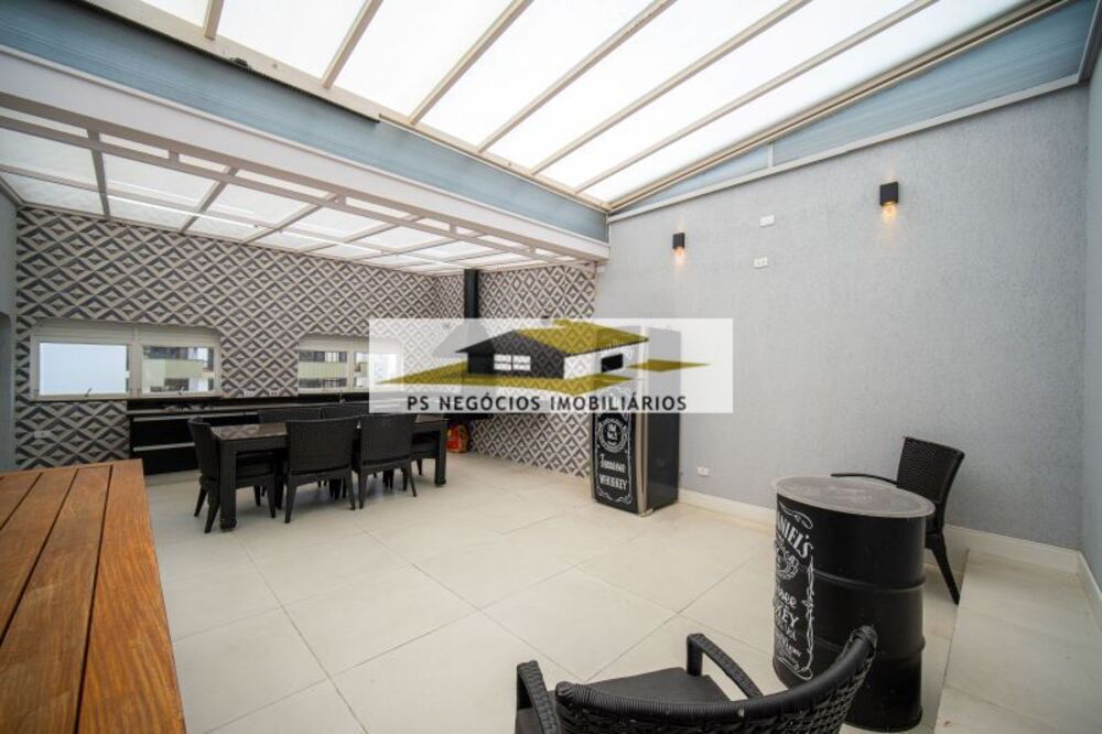 Cobertura, 4 quartos, 234 m² - Foto 1