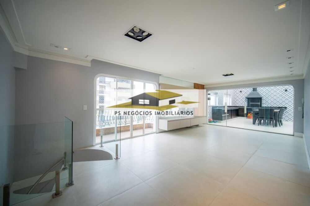 Cobertura, 4 quartos, 234 m² - Foto 4