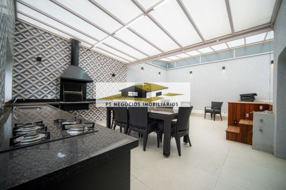 Cobertura, 4 quartos, 234 m² - Foto 3