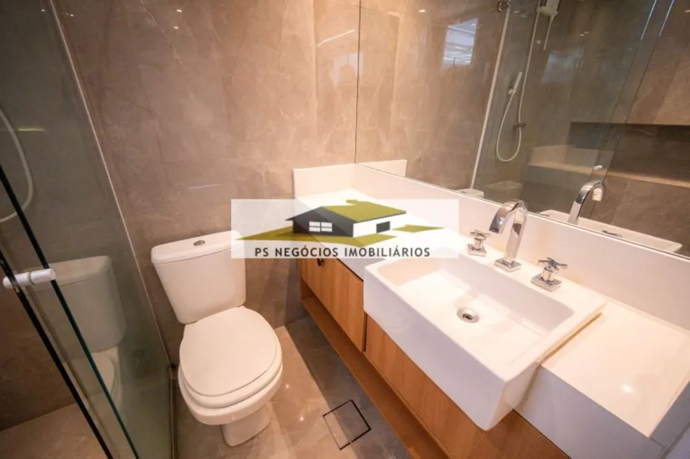 Cobertura, 4 quartos, 234 m² - Foto 14