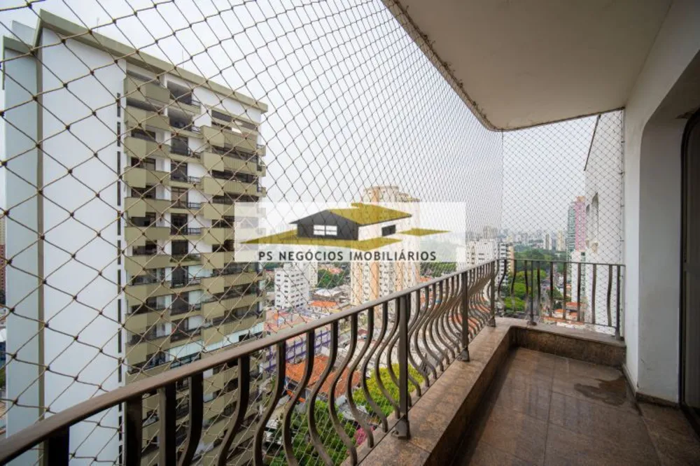 Cobertura, 4 quartos, 234 m² - Foto 12
