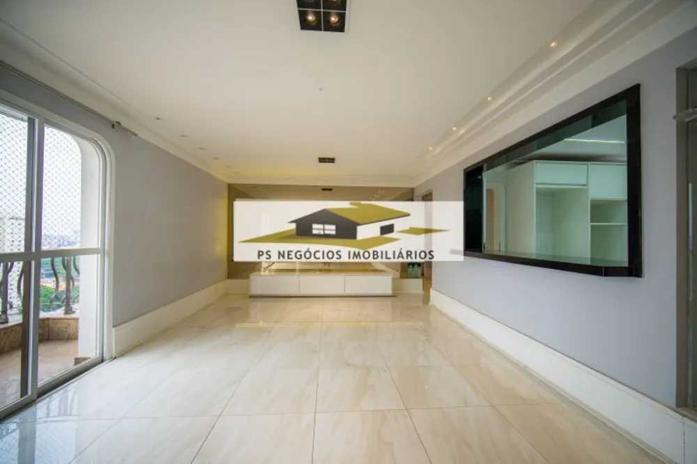 Cobertura, 4 quartos, 234 m² - Foto 5