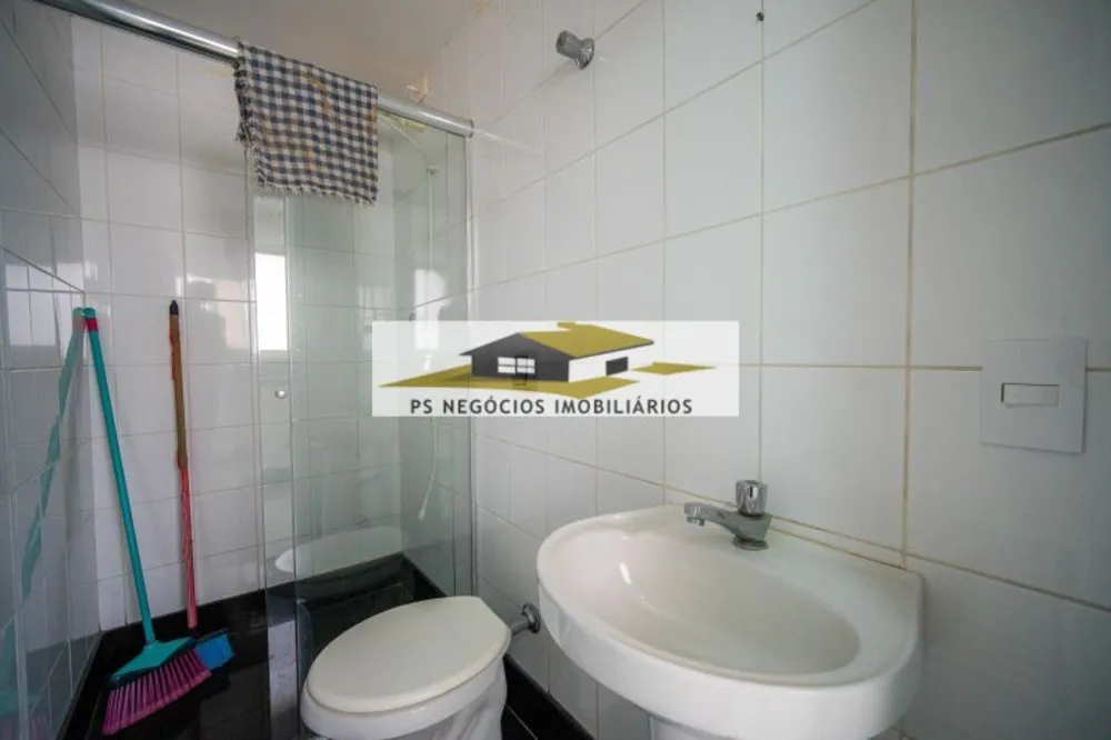 Cobertura, 4 quartos, 234 m² - Foto 10