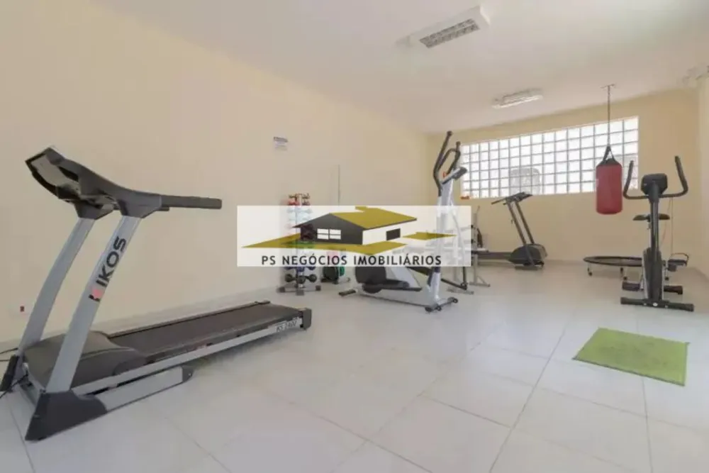 Apartamento, 2 quartos, 72 m² - Foto 2