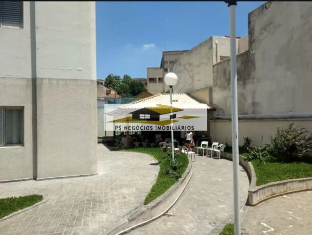 Apartamento, 2 quartos, 72 m² - Foto 9