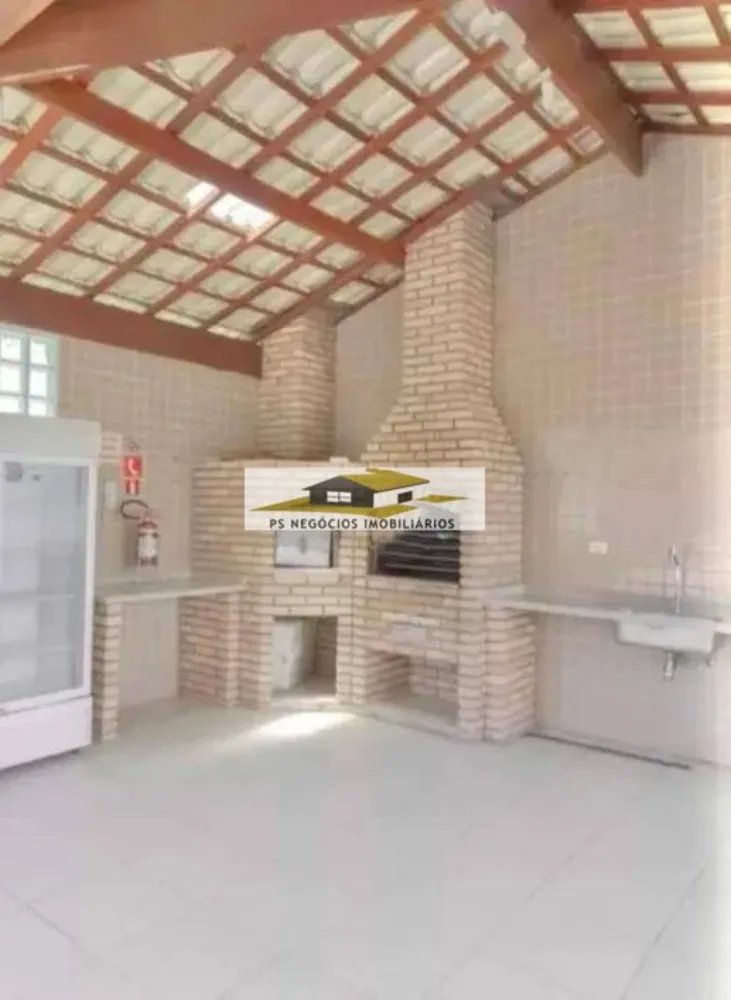 Apartamento, 2 quartos, 72 m² - Foto 10