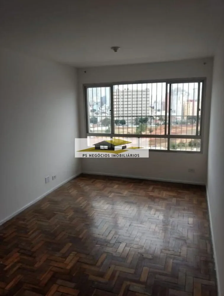 Apartamento, 2 quartos, 72 m² - Foto 1
