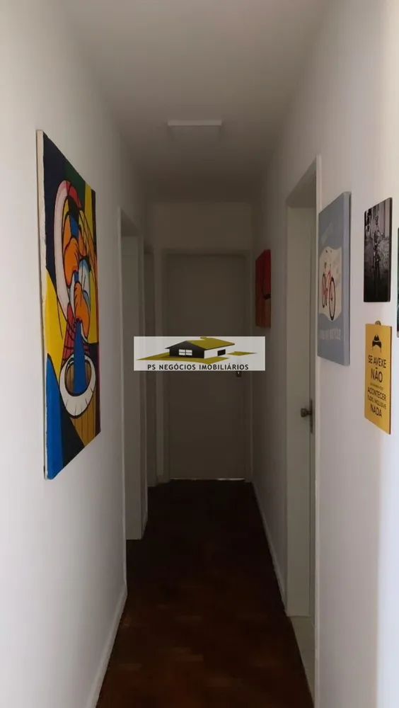 Apartamento, 3 quartos, 95 m² - Foto 3