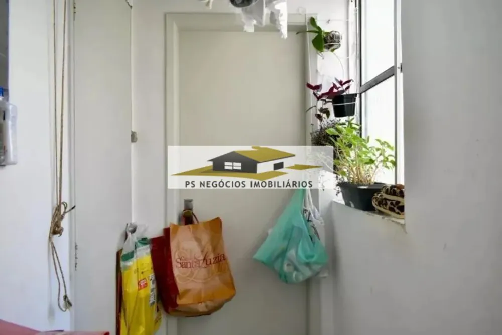 Apartamento, 3 quartos, 95 m² - Foto 15
