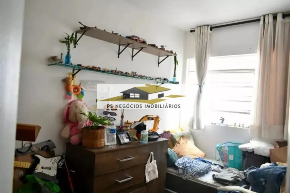 Apartamento, 3 quartos, 95 m² - Foto 12