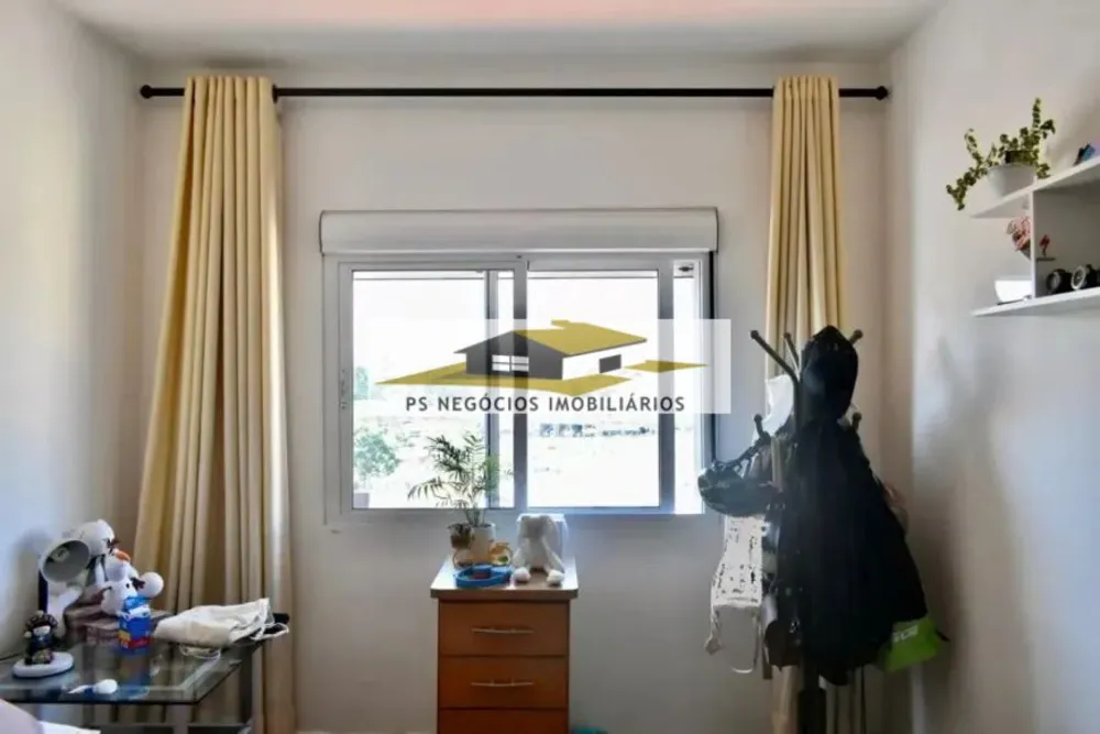 Apartamento, 3 quartos, 95 m² - Foto 1