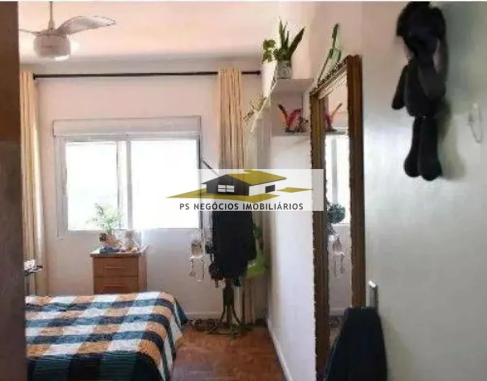 Apartamento, 3 quartos, 95 m² - Foto 7