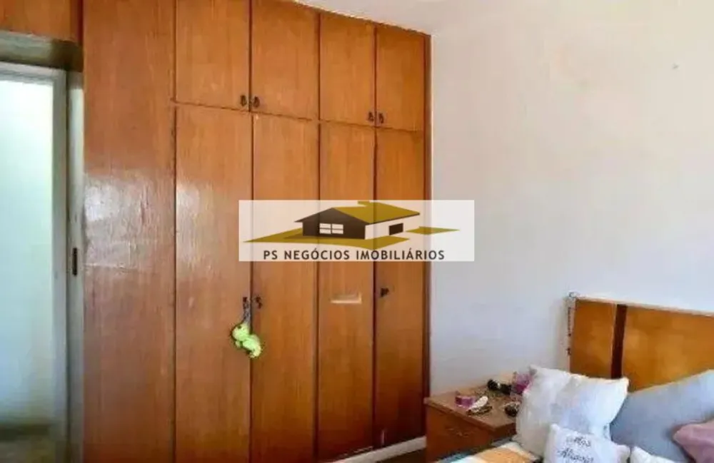 Apartamento, 3 quartos, 95 m² - Foto 11