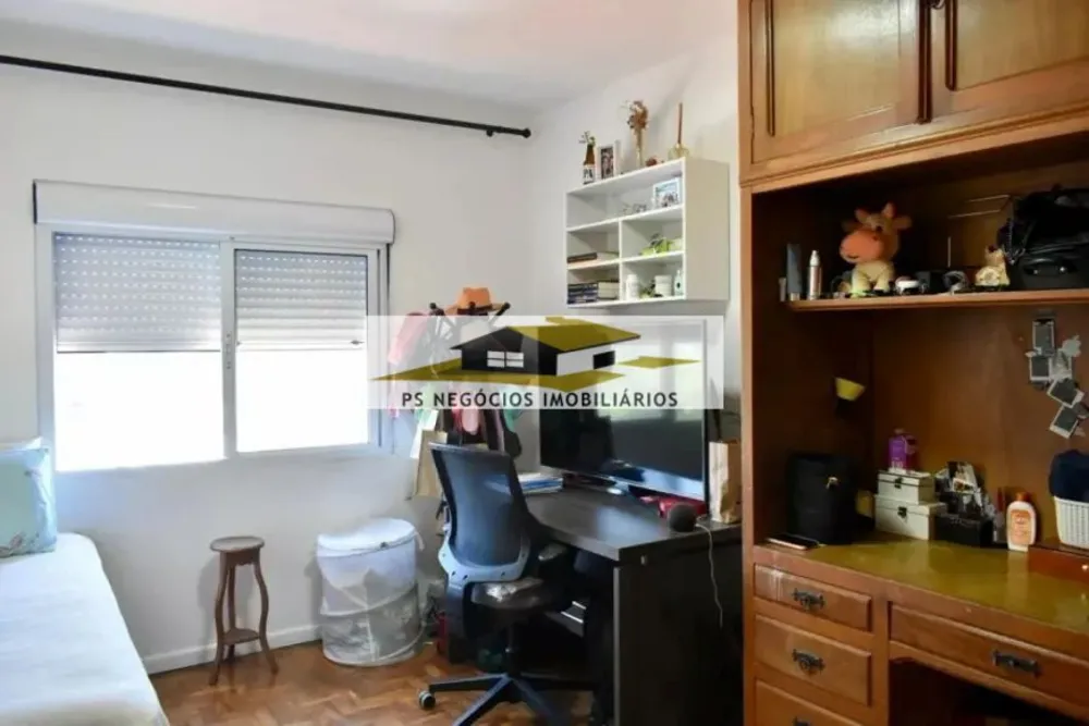 Apartamento, 3 quartos, 95 m² - Foto 6
