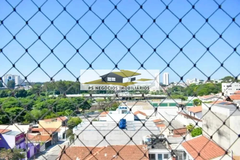 Apartamento, 3 quartos, 95 m² - Foto 4