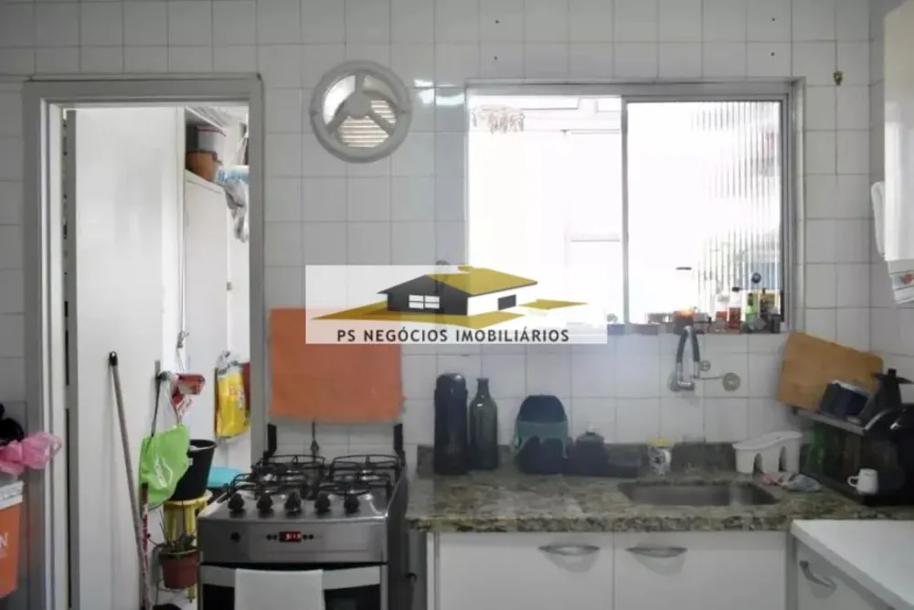 Apartamento, 3 quartos, 95 m² - Foto 14