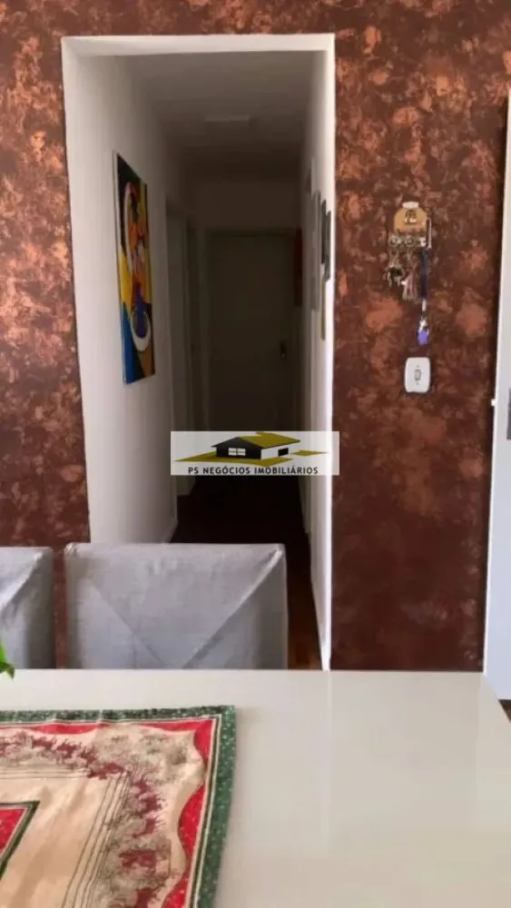 Apartamento, 3 quartos, 95 m² - Foto 4