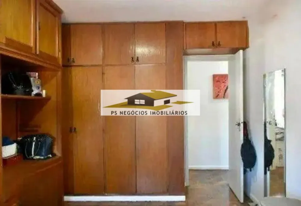 Apartamento, 3 quartos, 95 m² - Foto 5