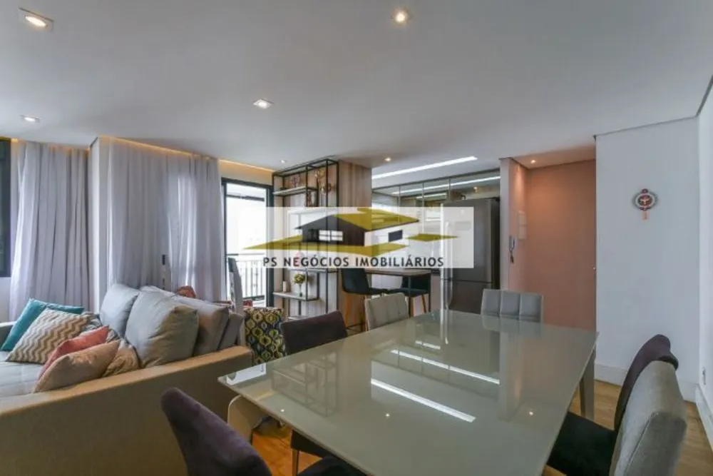 Apartamento, 1 quarto, 57 m² - Foto 5