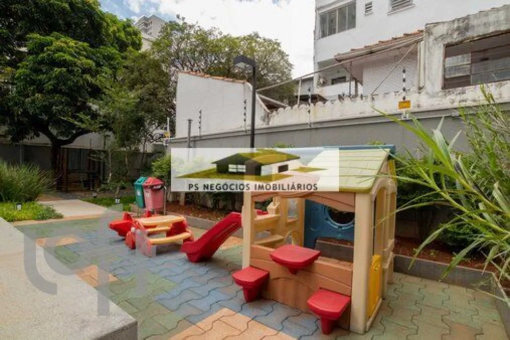 Apartamento, 1 quarto, 57 m² - Foto 13