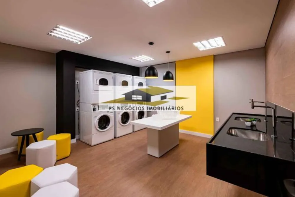 Apartamento, 1 quarto, 57 m² - Foto 14