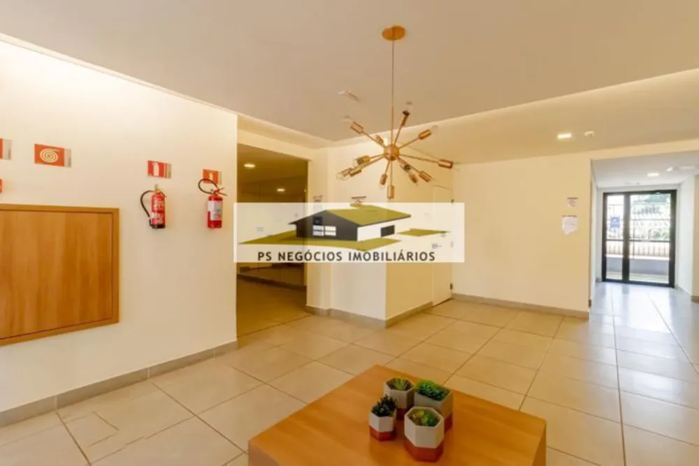 Apartamento, 1 quarto, 57 m² - Foto 16