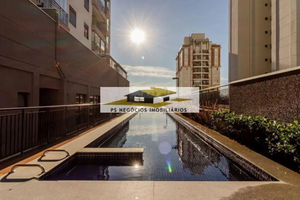 Apartamento, 1 quarto, 57 m² - Foto 6