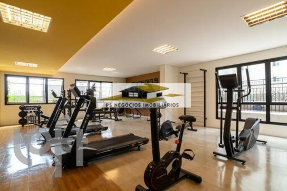 Apartamento, 1 quarto, 57 m² - Foto 8