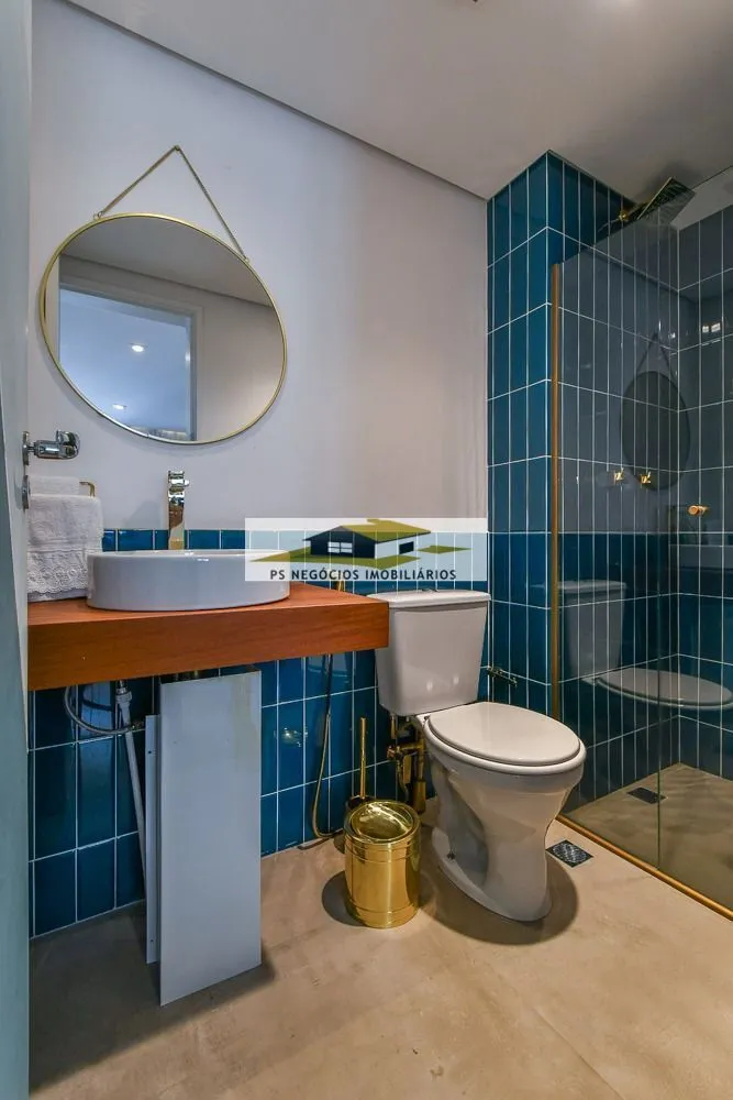 Apartamento, 1 quarto, 57 m² - Foto 10