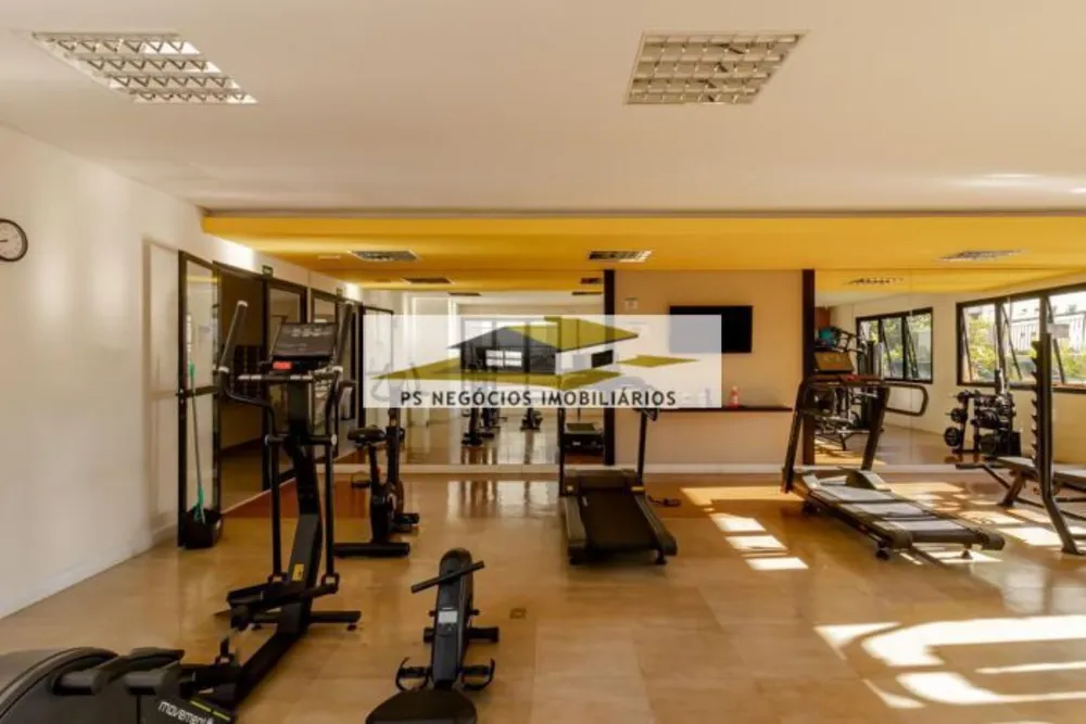Apartamento, 1 quarto, 57 m² - Foto 12