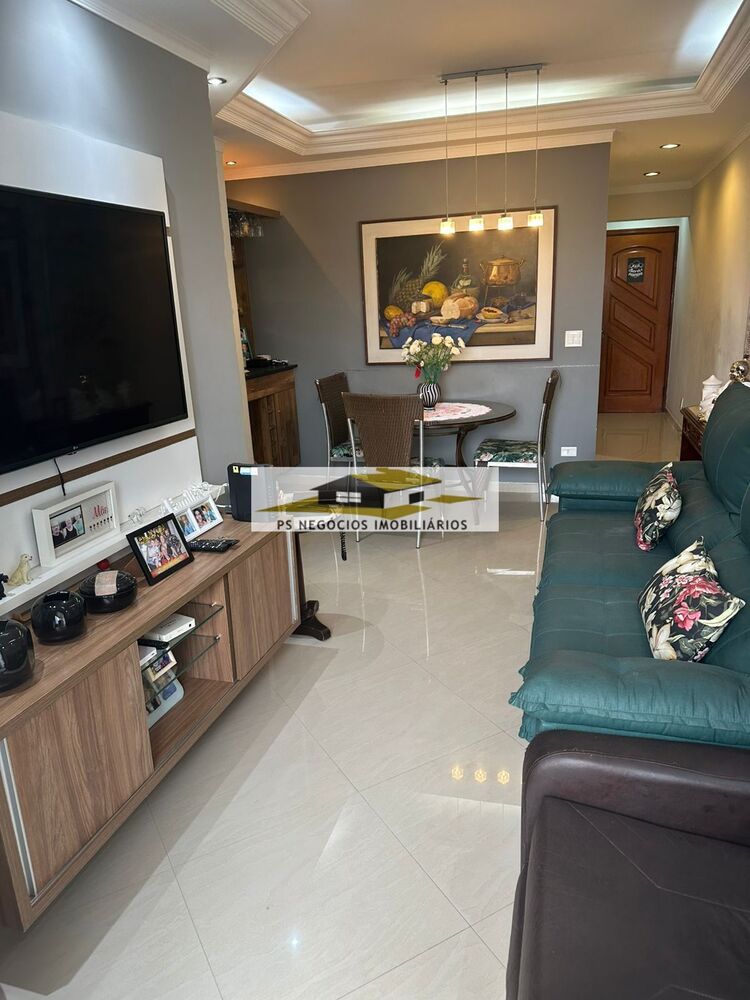 Apartamento, 1 quarto, 57 m² - Foto 4