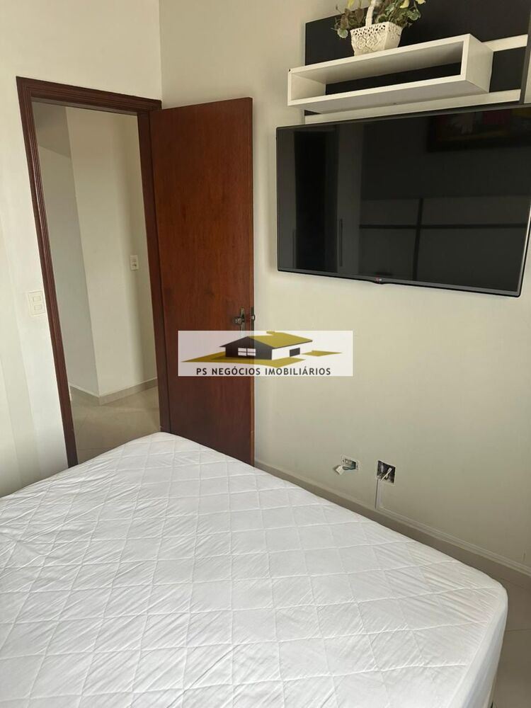 Apartamento, 1 quarto, 57 m² - Foto 1
